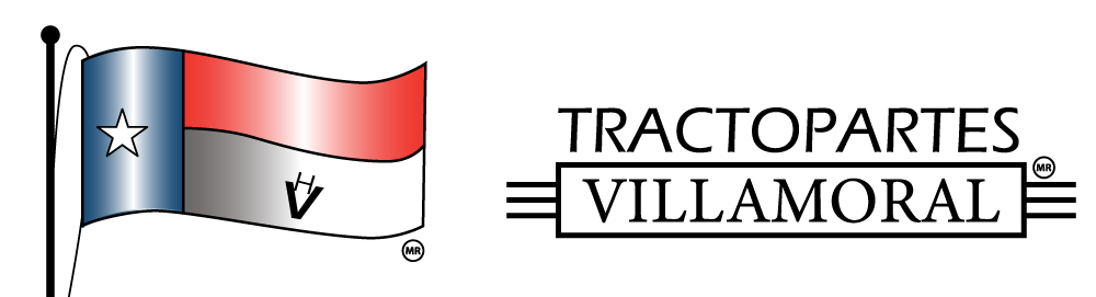 Tractopartes Villamoral